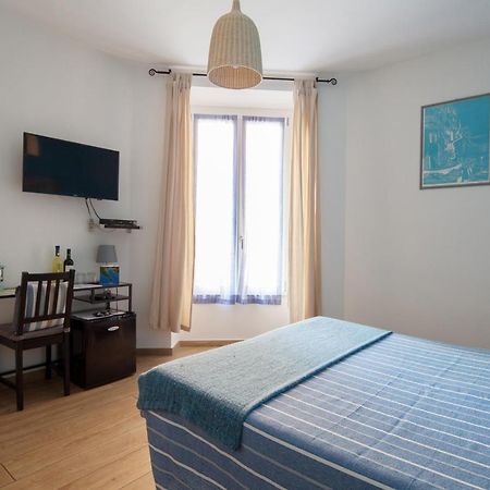 Sciuscettua Rooms La Spezia Exterior photo