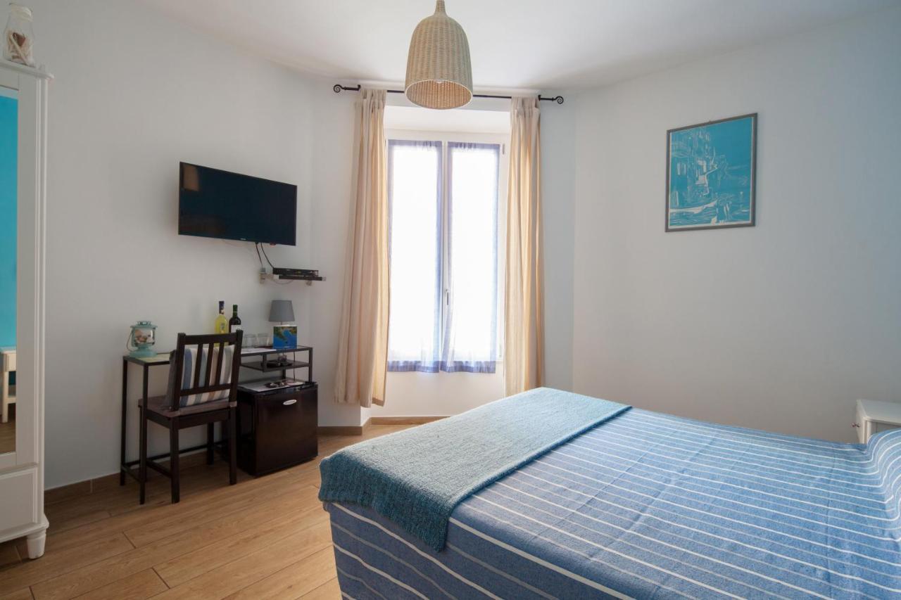 Sciuscettua Rooms La Spezia Exterior photo